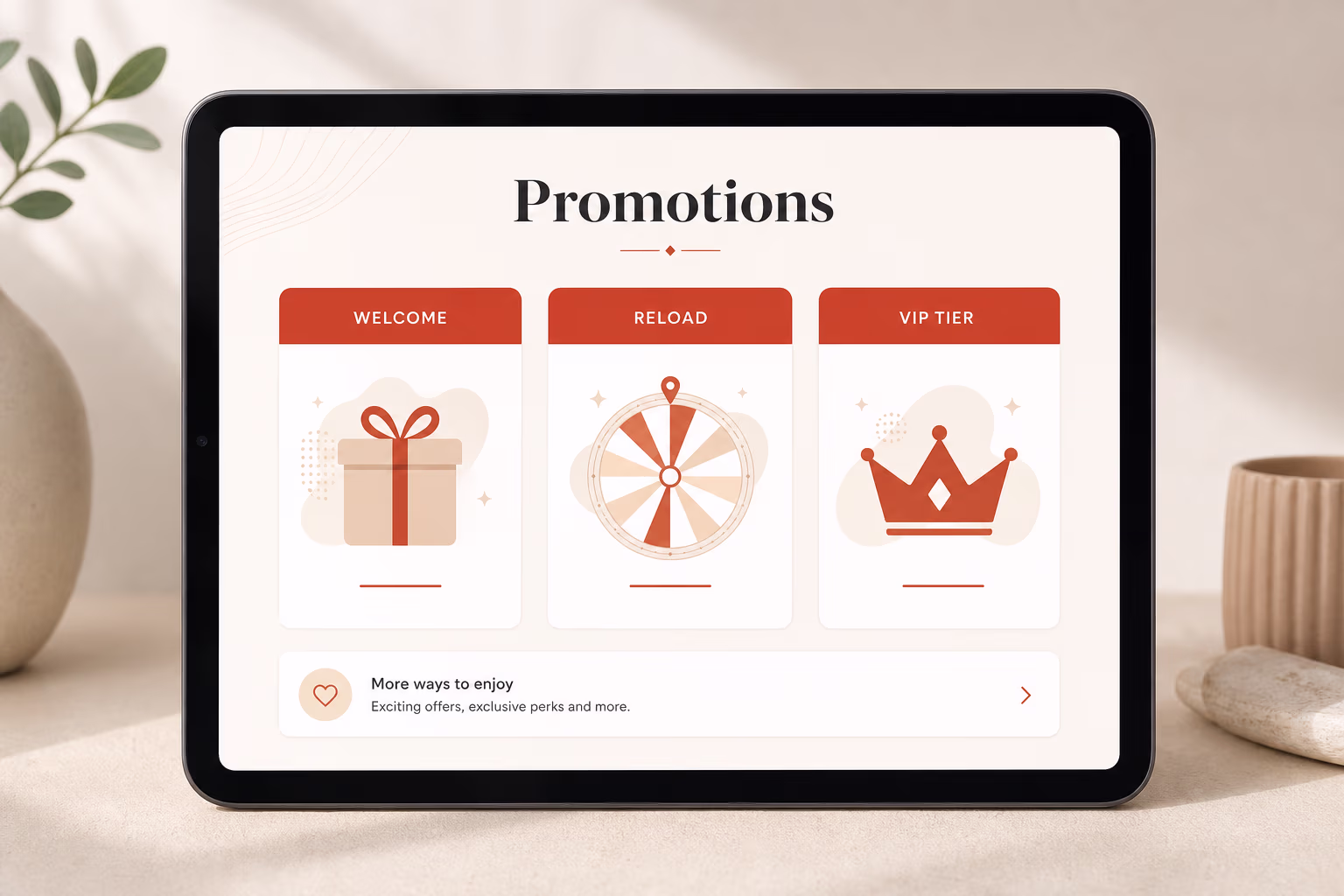 Caswino Promo Code Guide